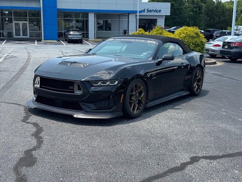 Used 2024 Ford Mustang GT Premium RWD image 7