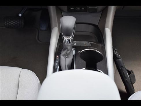 Used 2025 Chevrolet Malibu LS image 15