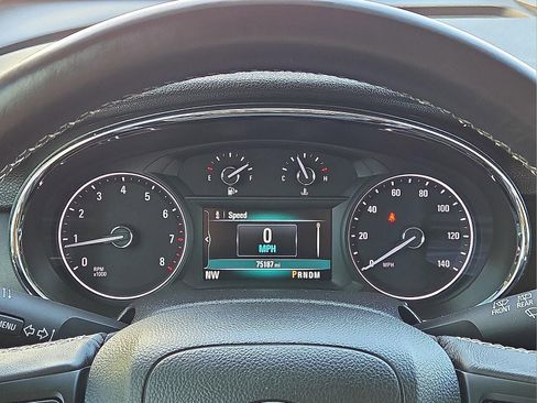 Used 2017 Buick Encore Preferred image 23