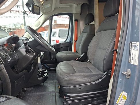 Used 2020 RAM ProMaster 3500 image 16