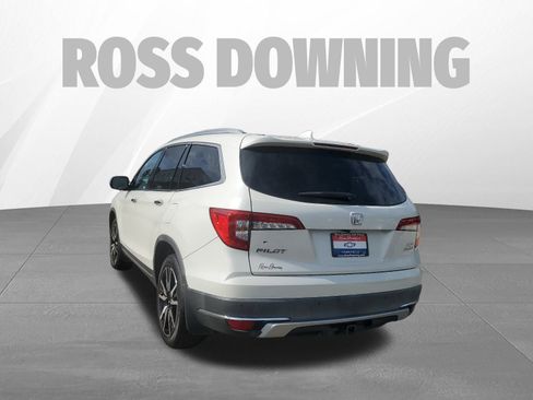 Used 2019 Honda Pilot Elite image 6