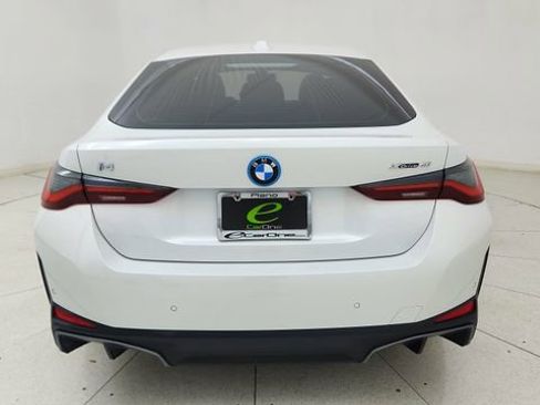 Used 2025 BMW i4 xDrive40i w/ Premium Package image 5