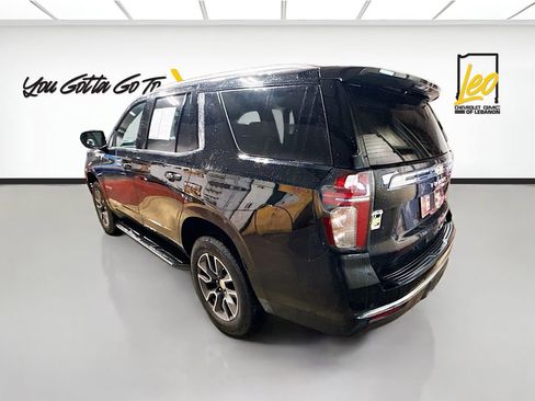 Used 2022 Chevrolet Tahoe LT image 7
