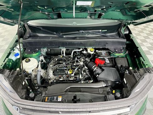 Used 2024 Ford Bronco Sport Big Bend w/ Convenience Package image 29