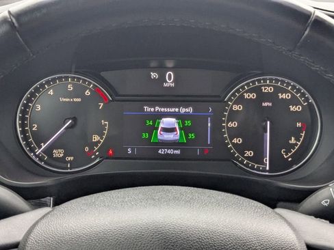 Used 2021 Cadillac XT4 Premium Luxury w/ Cold Weather Package image 30