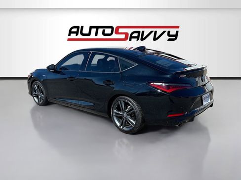 Used 2024 Acura Integra A-Spec image 5