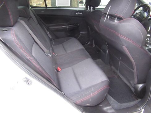 Used 2018 Subaru WRX Premium image 10