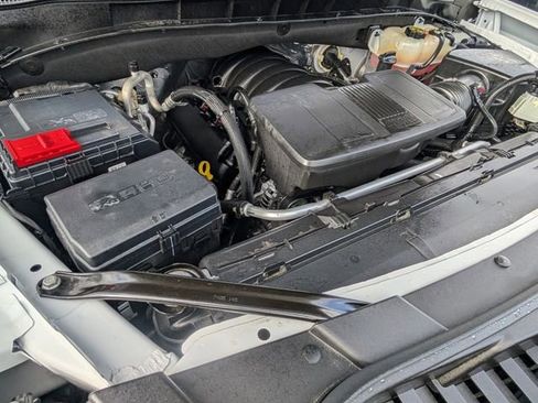 Used 2023 Chevrolet Tahoe LT w/ Luxury Package image 22