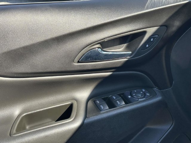 Certified 2024 Chevrolet Equinox LT AWD/4WD image 15