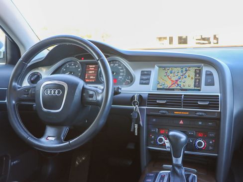 Used 2008 Audi S6 Sedan AWD/4WD image 40