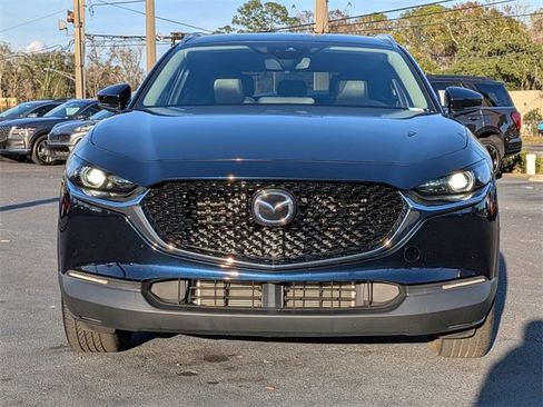 Used 2023 MAZDA CX-30 AWD 2.5 S w/ Preferred Package image 8