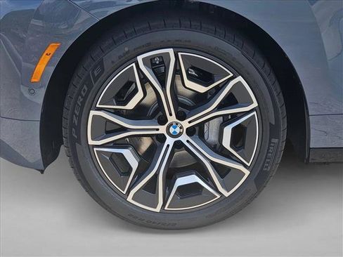 Used 2026 BMW iX xDrive45 image 17