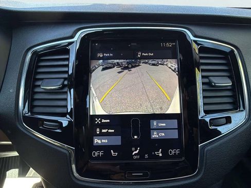 Used 2018 Volvo XC90 T6 Inscription w/ Luxury Package image 12
