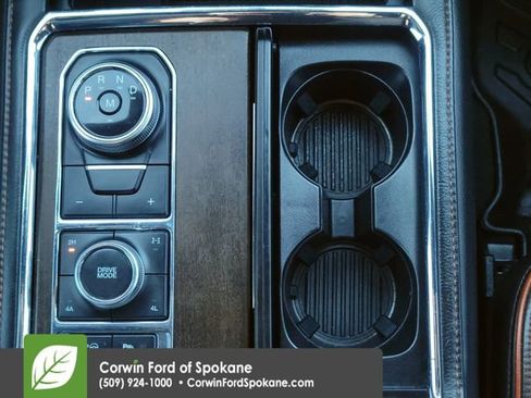 Used 2020 Ford Expedition King Ranch image 1