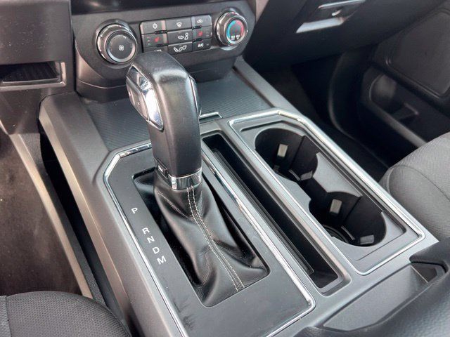 Certified 2019 Ford F150 XLT w/ Equipment Group 302A Luxury AWD/4WD image 15