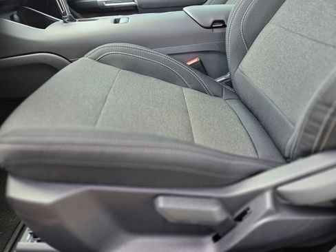 New 2026 Ford Mustang Coupe w/ Mustang Nite Pony Package image 25