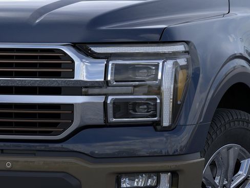 New 2026 Ford F150 King Ranch AWD/4WD image 20