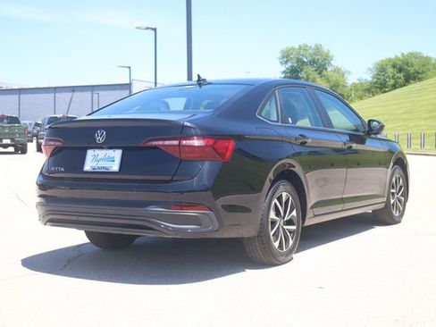 Used 2024 Volkswagen Jetta S FWD image 5