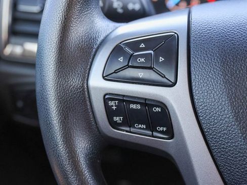 Used 2020 Ford Ranger XLT w/ FX4 Off-Road Package image 27