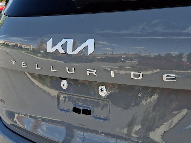 Used 2024 Kia Telluride EX X-Line AWD/4WD image 29