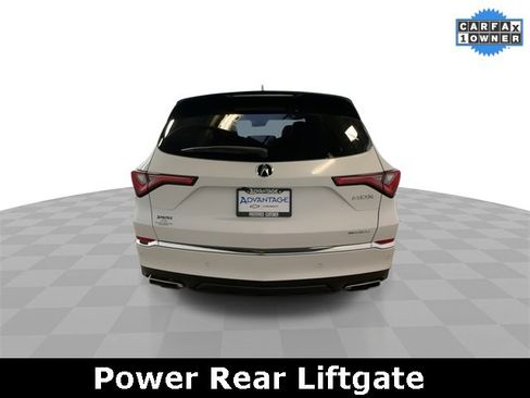 Used 2023 Acura MDX SH-AWD w/ Technology Package image 7