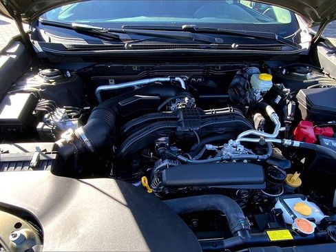 Certified 2025 Subaru Outback Premium image 29