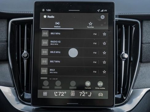 New 2026 Volvo XC90 B6 Ultra w/ Protection Package image 22