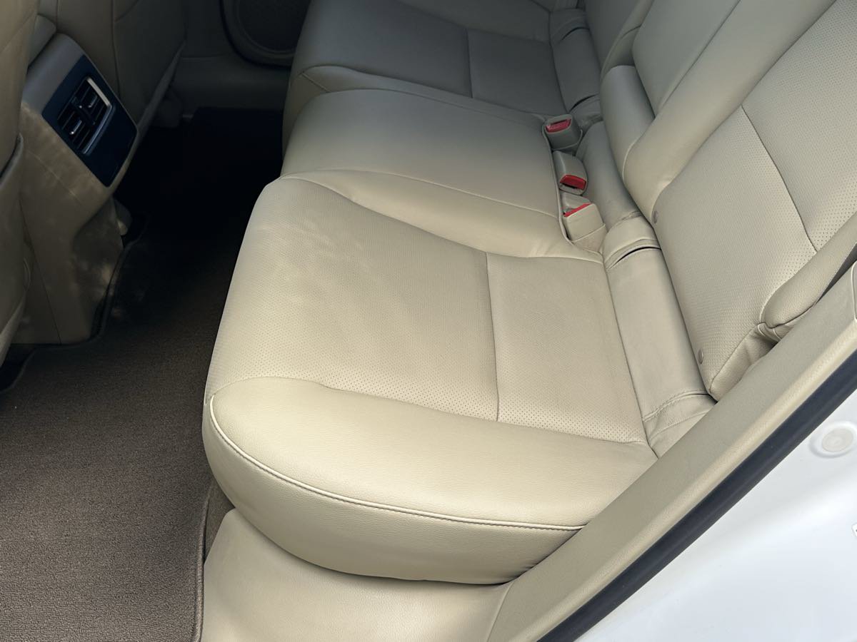 Used 2017 Acura RDX w/ Advance Package FWD image 18