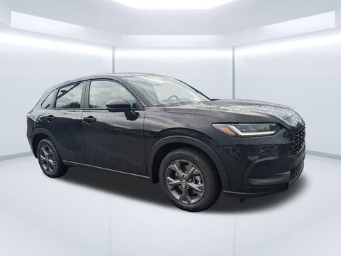 New 2026 Honda HR-V LX image 1