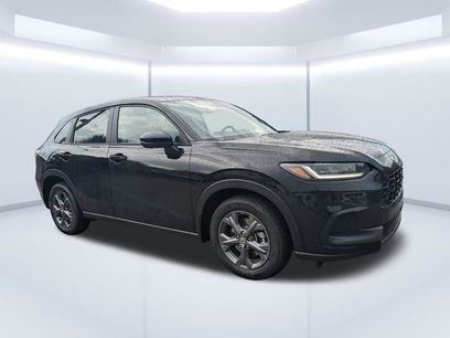 New 2026 Honda HR-V LX
