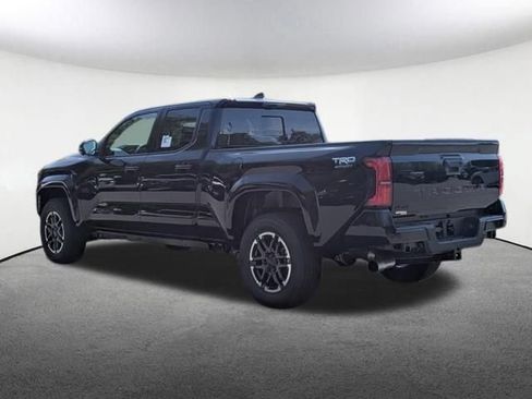 New 2026 Toyota Tacoma TRD Sport AWD/4WD image 4