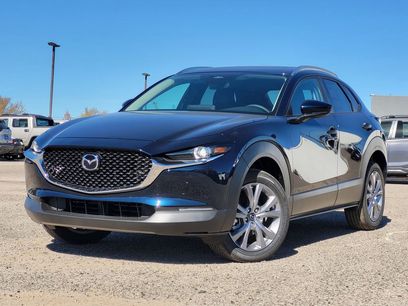New 2026 MAZDA CX-30 AWD 2.5 S