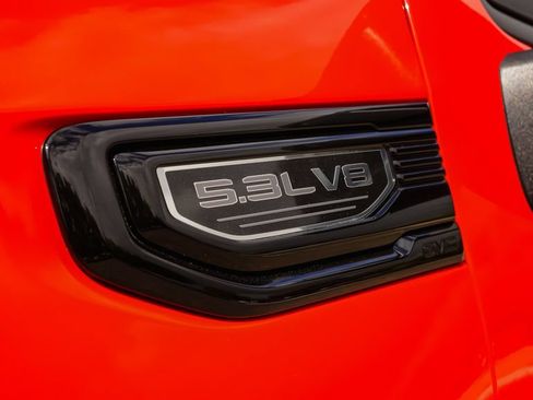 New 2026 GMC Sierra 1500 Elevation RWD image 8