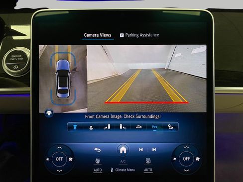 Certified 2022 Mercedes-Benz S 580 4MATIC Sedan image 24