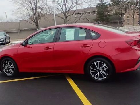 Certified 2024 Kia Forte LXS image 8