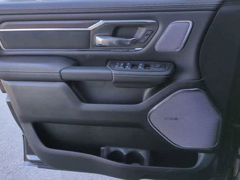 New 2026 RAM 1500 Laramie w/ Night Edition image 31