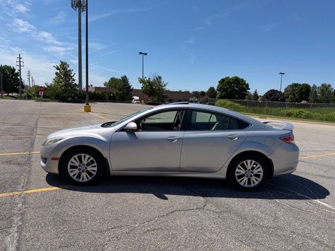 Used 2010 MAZDA MAZDA6 i Touring Plus FWD image 2