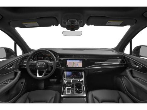 Used 2025 Audi Q7 3.0T Premium Plus AWD/4WD image 7