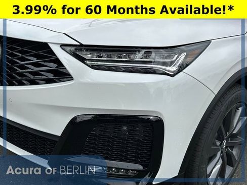 New 2026 Acura MDX A-Spec image 7