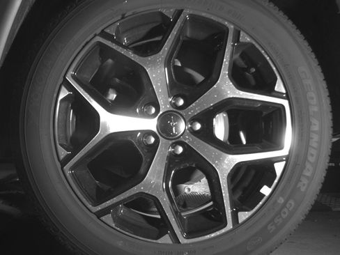 Used 2025 Jeep Compass Limited AWD/4WD image 14