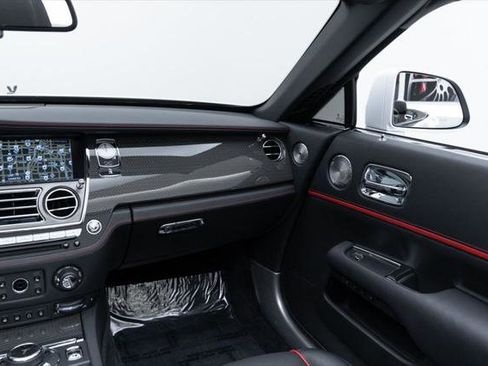 Certified 2020 Rolls-Royce Dawn image 57