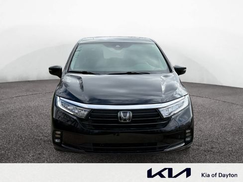 Used 2022 Honda Odyssey Touring image 8
