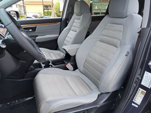Used 2019 Honda CR-V EX image 15