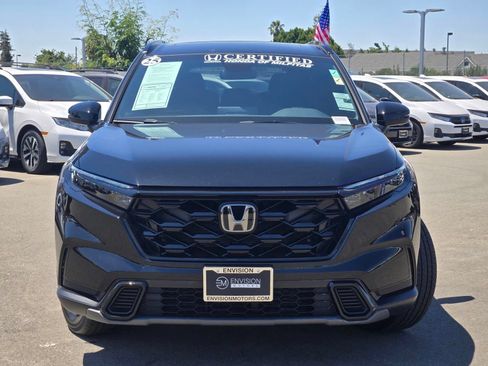 Used 2025 Honda CR-V Sport image 2