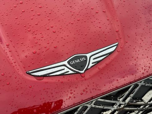 New 2026 Genesis GV70 2.5T Advanced image 8