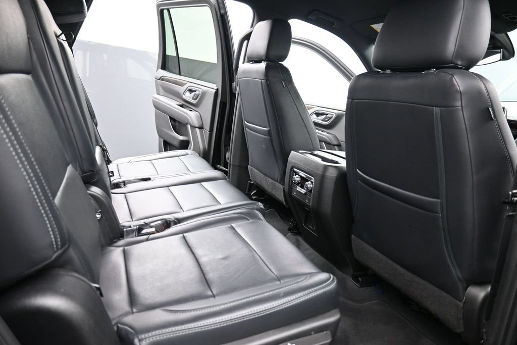 Used 2022 GMC Yukon SLE w/ Max Trailering Package AWD/4WD image 18