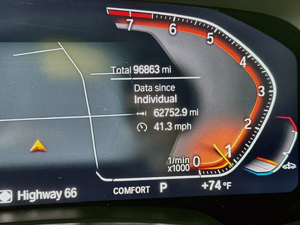 Used 2023 BMW X5 xDrive40i AWD/4WD image 15