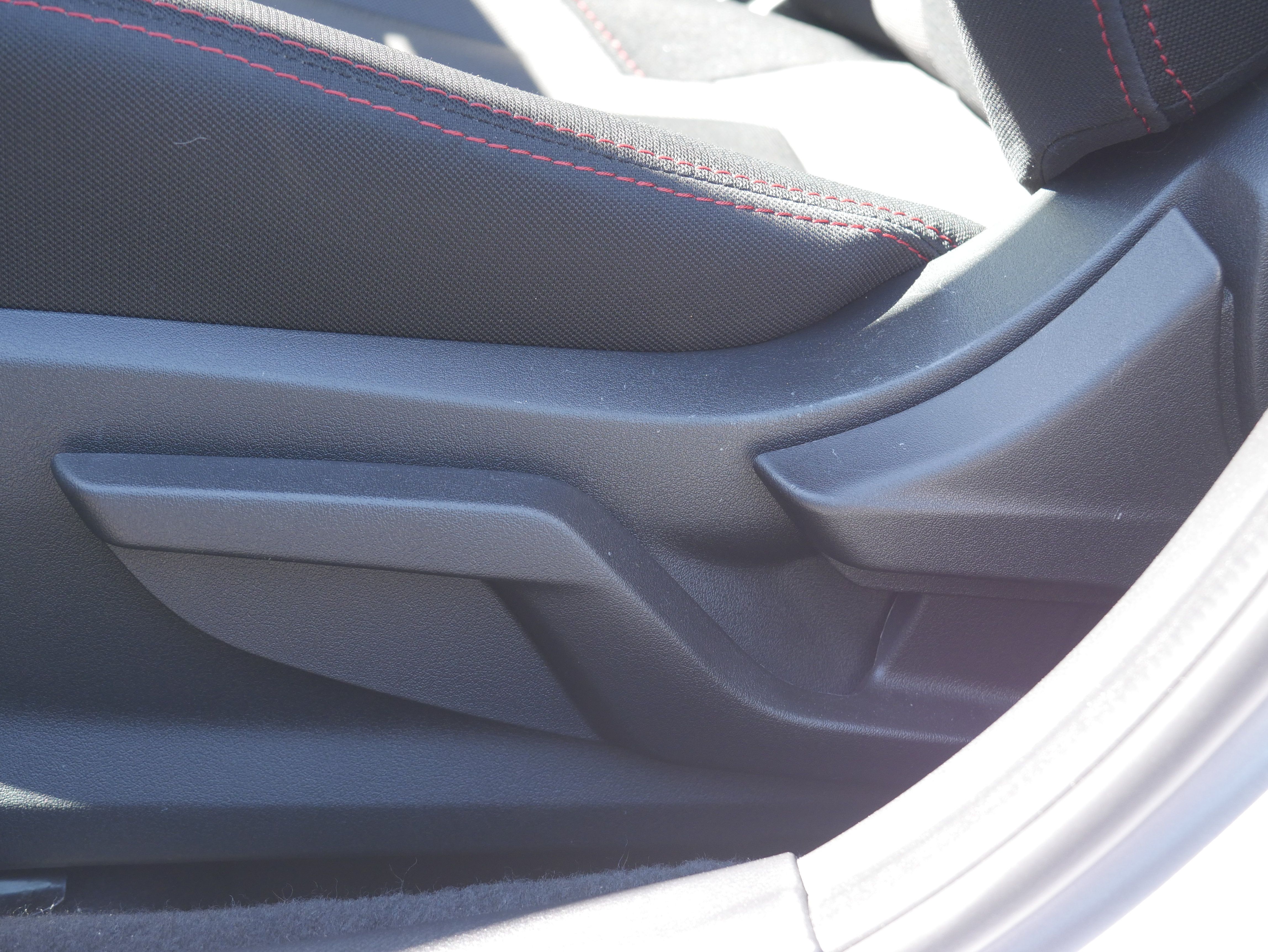 Used 2024 Subaru WRX AWD/4WD image 13