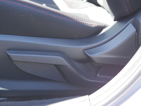 Used 2024 Subaru WRX AWD/4WD image 13