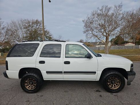 Used 2005 Chevrolet Tahoe LS w/ Cargo Package image 6